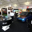 Autobacs Super GT 2012 Rd 3: Scenes before the race