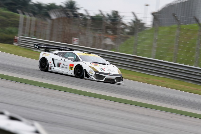 Autobacs Super GT 2012 Round 3: Weider HSV-010 starts from pole once again 111214