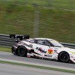 Autobacs Super GT 2012 Round 3: Weider HSV-010 starts from pole once again