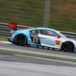 Autobacs Super GT 2012 Round 3: Weider HSV-010 starts from pole once again