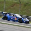 Autobacs Super GT 2012 Round 3: Weider HSV-010 starts from pole once again