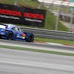 Autobacs Super GT 2012 Round 3: Weider HSV-010 starts from pole once again