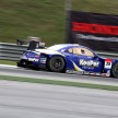 Autobacs Super GT 2012 Round 3: Weider HSV-010 starts from pole once again