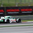 Autobacs Super GT 2012 Round 3: Weider HSV-010 starts from pole once again