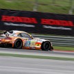 Autobacs Super GT 2012 Round 3: Weider HSV-010 starts from pole once again