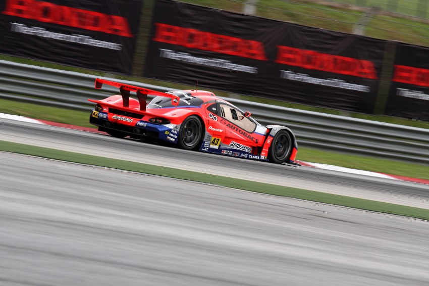 Autobacs Super GT 2012 Round 3: Weider HSV-010 starts from pole once again 111235
