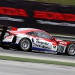 Autobacs Super GT 2012 Round 3: Weider HSV-010 starts from pole once again