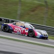 Autobacs Super GT 2012 Round 3: Weider HSV-010 starts from pole once again