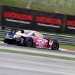 Autobacs Super GT 2012 Round 3: Weider HSV-010 starts from pole once again