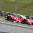 Autobacs Super GT 2012 Round 3: Weider HSV-010 starts from pole once again