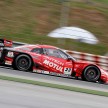 Autobacs Super GT 2012 Round 3: Weider HSV-010 starts from pole once again