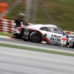 Autobacs Super GT 2012 Round 3: Weider HSV-010 starts from pole once again
