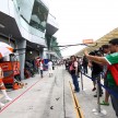 Autobacs Super GT 2012 Rd 3: Scenes before the race