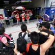 Autobacs Super GT 2012 Rd 3: Scenes before the race