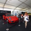 Autobacs Super GT 2012 Rd 3: Scenes before the race