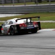 Autobacs Super GT 2012 Round 3: Weider HSV-010 and Hankook Porsche win from pole position