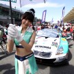 Super GT 2012 Rd 3: Of booth babes and race queens