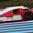 Toyota TS030 Hybrid – the Le Mans challenger unveiled