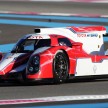 Toyota TS030 Hybrid – the Le Mans challenger unveiled