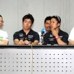 Autobacs Super GT 2012 Round 3: Honda Racing and Team Kunimitsu seeks victory in Sepang