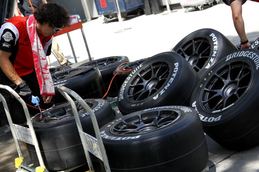 Autobacs Super GT 2012 Round 3: Honda Racing and Team Kunimitsu seeks victory in Sepang 110918