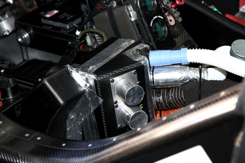 Autobacs Super GT 2012 Round 3: Honda Racing and Team Kunimitsu seeks victory in Sepang 110924