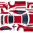 Assemble your own Toyota 86. Take a photo. Win prize