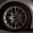 Toyota 86 GRMN Sports FR Concept Platinum: 330PS!