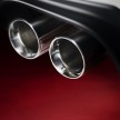 TRD Performance Line accessories for the Toyota 86