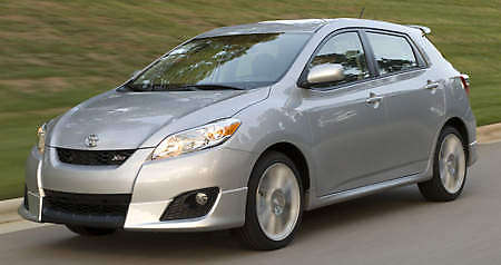 Toyota USA recalls 2.3 million cars, halts production