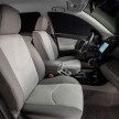 Toyota RAV4 EV – all-electric SUV makes its debut in LA