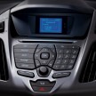 Ford Transit Connect Wagon – USA’s Tourneo Connect