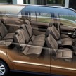 Ford Transit Connect Wagon – USA’s Tourneo Connect