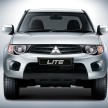 Mitsubishi Triton LITE Turbo recalled in Malaysia