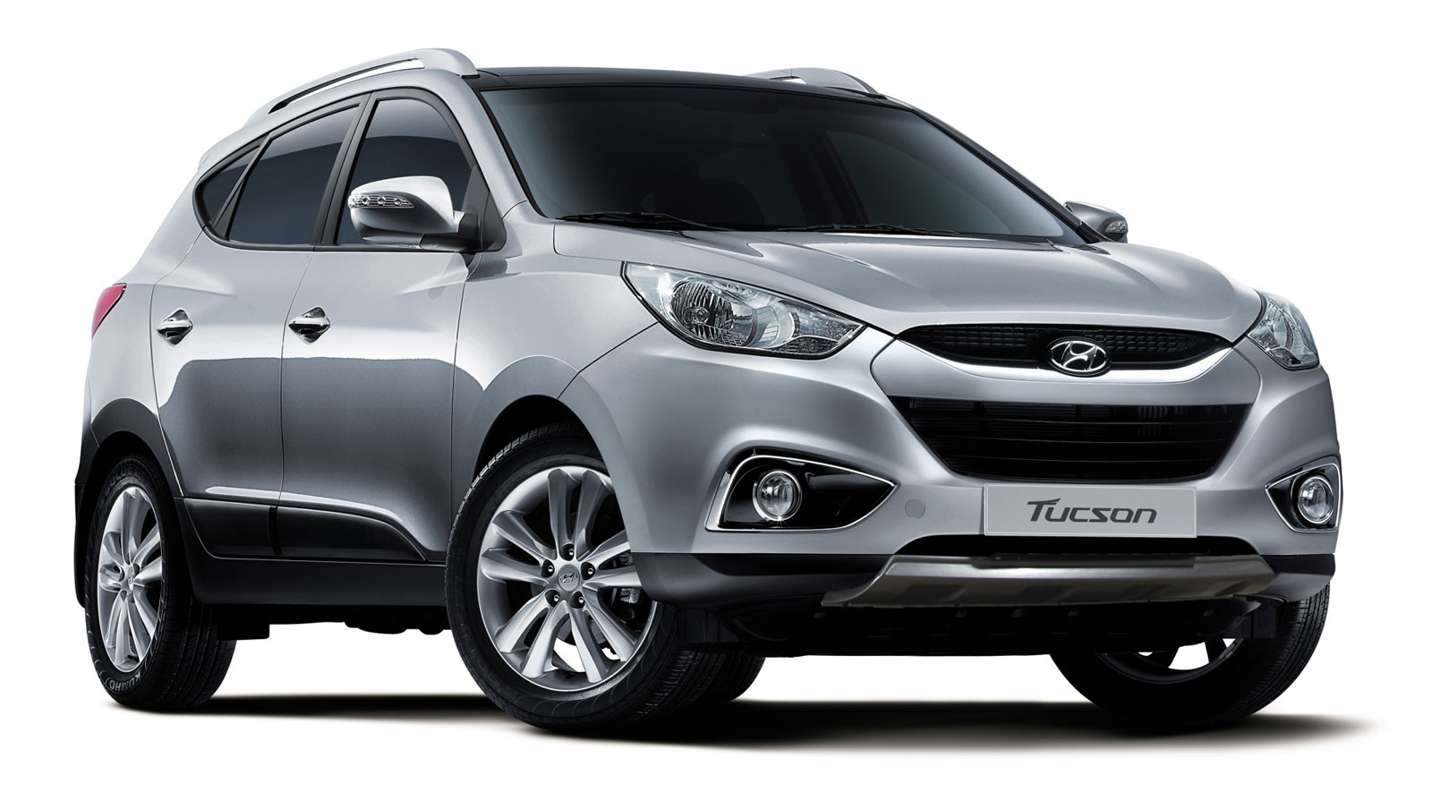 Mua bán Hyundai Tucson Phiên bản khác 2012 giá 468 triệu  3481681