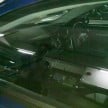 Mitsubishi Lancer Sportback to be launched in Malaysia?