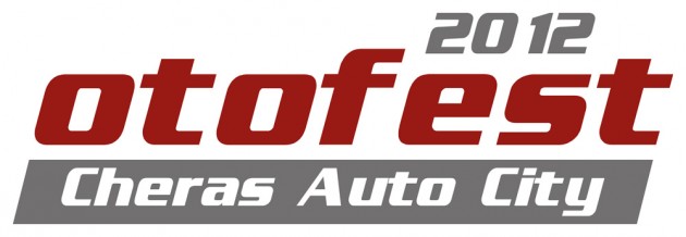 otofest 2012 at Cheras Auto City Dec 8-9, 2012 – great year end deals for used and recond vehicles