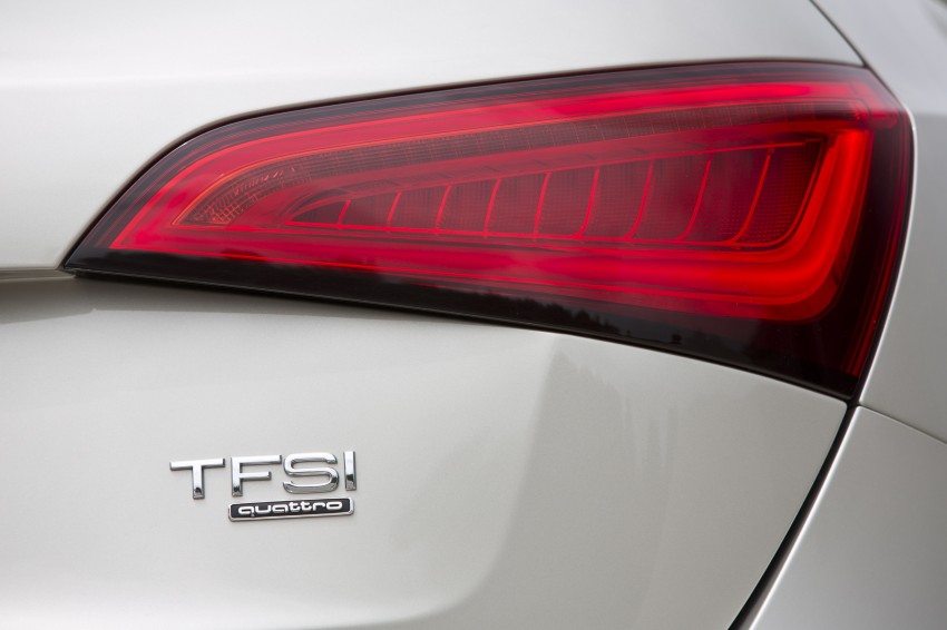 Audi Q5 facelift launched – 2.0 TFSI, RM328k 136592