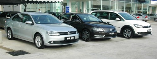 VW briefs local and ASEAN vendors at Suppliers’ Day