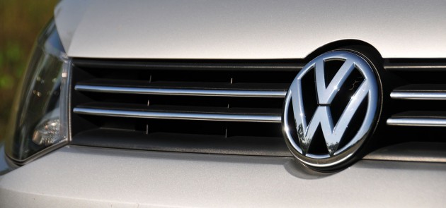 VW CEO: diesel cheating claims unfounded – report