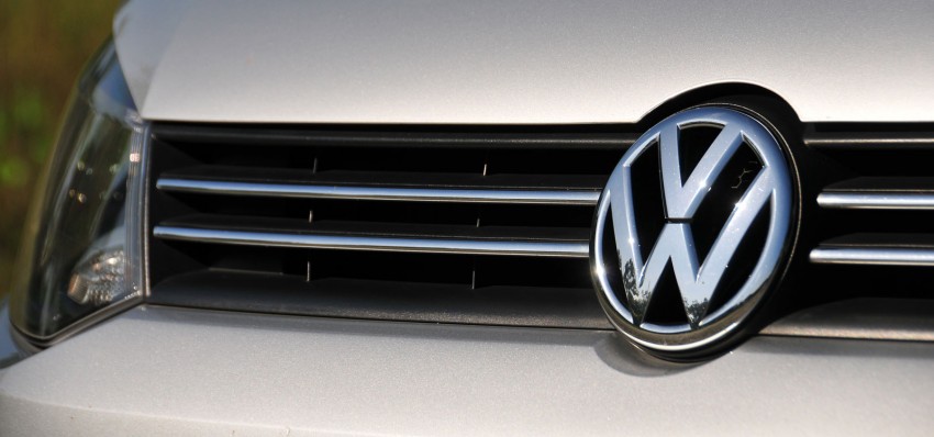 Volkswagen still eyeing more brands, says chairman 153108