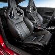 Vauxhall Astra VXR – 280 horses 400Nm hot hatch!