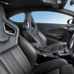 Vauxhall Astra VXR – 280 horses 400Nm hot hatch!
