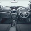 Toyota Vios enhanced for 2012 – RM73k to RM92k