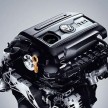 Volkswagen Golf 1.4 TSI Test Drive Review