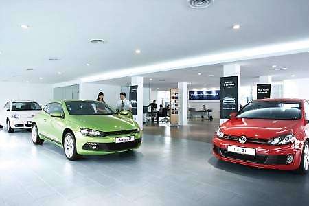 Volkswagen Group Malaysia CKD local assembly plans to be finalised by mid 2010!