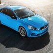 Volvo S60 Polestar concept to debut at LA show