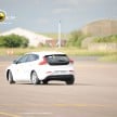 Euro NCAP awards five-star rating to five new cars