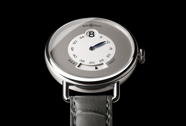Bell & Ross presents the Vintage WW1 Heure Sautante timepieces in KL – they’re not your usual B&R watches