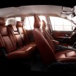 Volvo XC90 T5 Executive – new trim for the new year